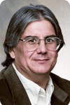 Peter Magolda