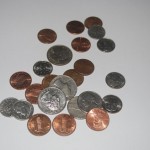coins