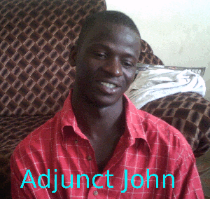 adjunctbernard