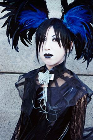 gothhalloweenchick