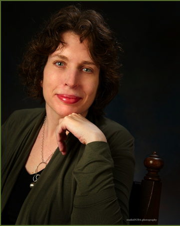 Diana Senechal