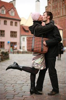 "Why would I have taken Rebekkah to Stratford on Avon for a study abroad immersion in Shakespeare if we weren't to canoodle?" said Girirard? "Had I known I couldn't romance her I would have chosen one of the stronger candidates."