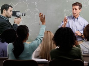 Professor