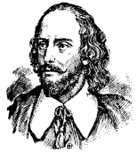 Experts agree, a proper career counselor would have urged Shakespeare to pursue a major in computer science or pharmaceuticals.