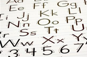 "We heard an old saying that if you give enough monkeys typewriters one will type a good acronym,"