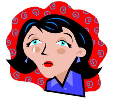 No matter how pathetically she portrays adjunct instructors, satirist Tina Angst says the fictional version is not even close to reality.