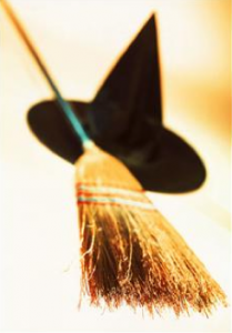 Sexy Witch